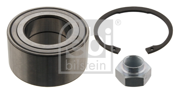 Pyöränlaakerisarja FEBI BILSTEIN 31432