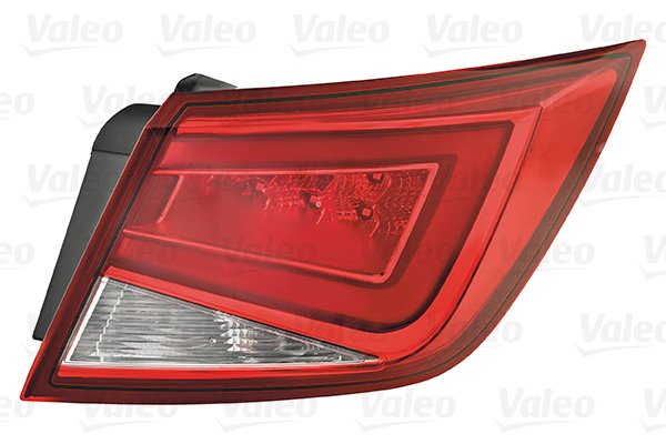 Takavalo VALEO 045328