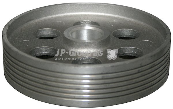 Ohjainrulla, hammashihna JP GROUP 1114000200