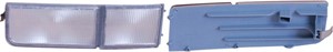 Suojus, sumuvalo, Eteen, vasen, VW PASSAT, PASSAT Variant, 3A0 941 777