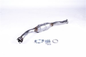 Katalysaattori, CITROËN XSARA, XSARA Break, XSARA Coupé, PEUGEOT 306, 306 Break, 306 Cabriolet, 306 Halvkombi, 170642, 173196, 1731H0, 1