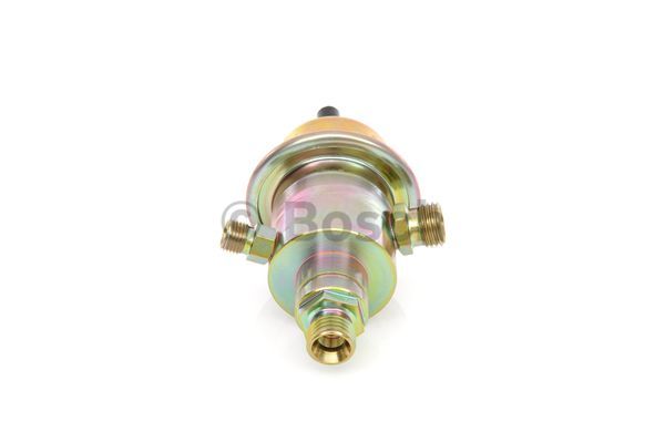 Polttoaineen paineensäätäjä BOSCH 0 438 161 001