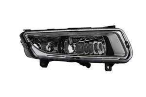 Sumuvalo, Oikea, VW POLO, POLO Sedan, 6R0941062B