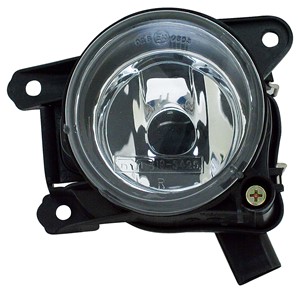 Sumuvalo, Vasen, VW POLO, 6N0941699D, 6N0941699E