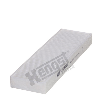 Raitisilmasuodatin HENGST FILTER E3945LI