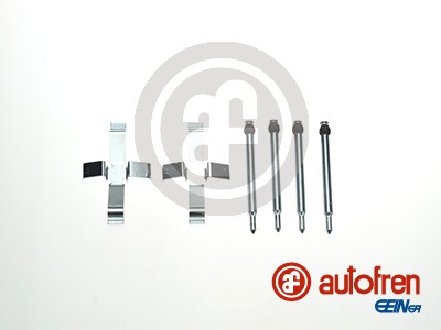 Tarvikesarja, jarrupala AUTOFREN SEINSA D42383A