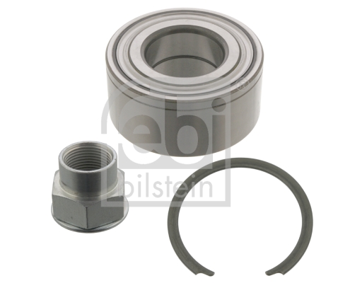 Pyöränlaakerisarja FEBI BILSTEIN 12520