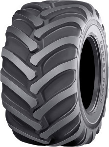 Nokian Forest Rider SB ( 600/70 R30 165A8 TL kaksoistunnus 172A2 )