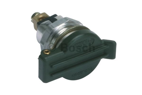 Hylsyt BOSCH 0 352 222 009