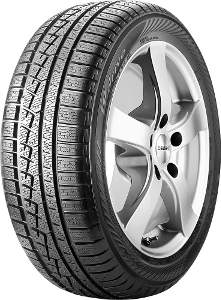 Yokohama W.drive (V902A) ZPS ( 205/55 R16 91H, RPB, runflat )