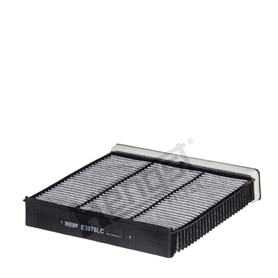 Raitisilmasuodatin HENGST FILTER E3978LC