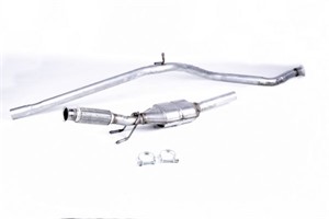 Katalysaattori, PEUGEOT 307, 307 Break, 307 SW, 1705QK, 170674