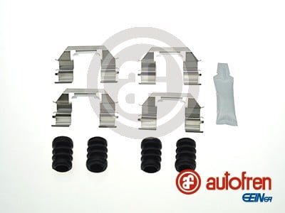 Tarvikesarja, jarrupala AUTOFREN SEINSA D42809A
