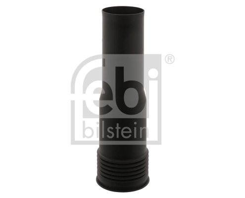 Suojus/palje, iskunvaimentaja FEBI BILSTEIN 43736