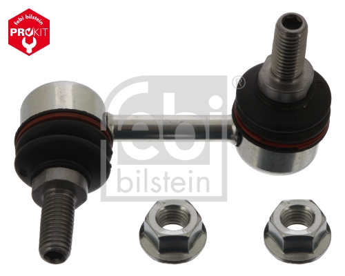 Tanko, kallistuksenvaimennin FEBI BILSTEIN 43622