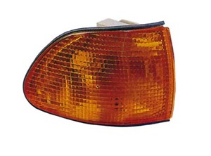 Vilkkuvalo, Eteen, oikea, BMW 7 [E38], 63138352486, 8352486