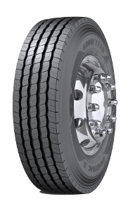 Goodyear Omnitrac S ( 315/80 R22.5 156/150K 20PR )