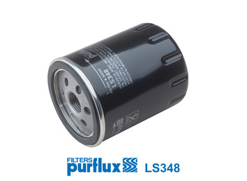 Öljynsuodatin PURFLUX LS348
