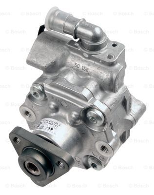 Hydrauliikkapumppu, ohjaus BOSCH K S01 000 136