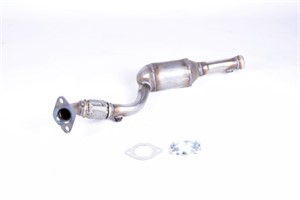 Katalysaattori, RENAULT CLIO II, 8200122935, 8200267943, 8200270710