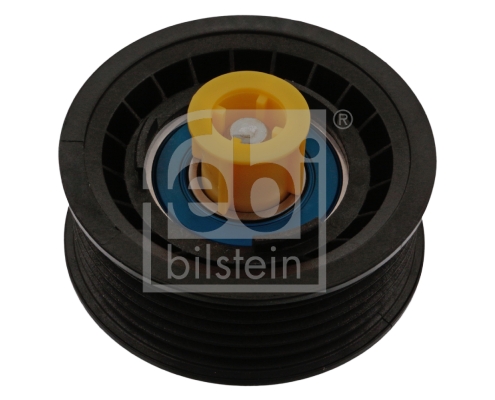 Ohjainrulla, moniurahihna FEBI BILSTEIN 24409