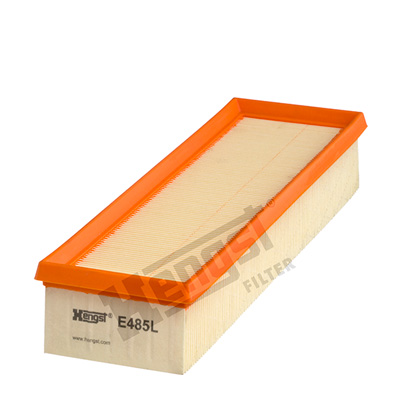 Ilmansuodatin HENGST FILTER E485L