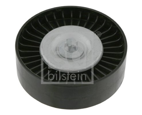 Ohjainrulla, moniurahihna FEBI BILSTEIN 24730