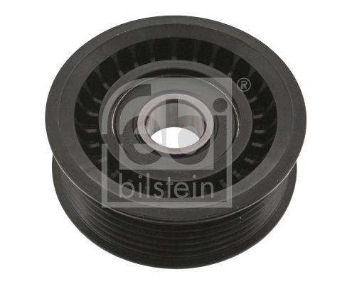 Ohjainrulla, moniurahihna FEBI BILSTEIN 27507