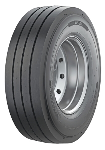 Michelin Remix X Line Energy T ( 385/55 R22.5 160K pinnoitettu )