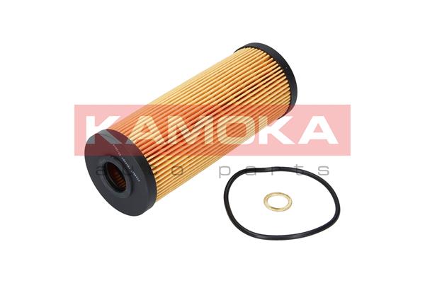 Öljynsuodatin KAMOKA F108601
