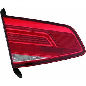 Takavalo, Vasen, VW PASSAT B8, 3G5945307, 3G5945307D, 3G5945307J
