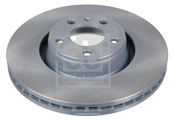 Jarrulevy FEBI BILSTEIN 26647
