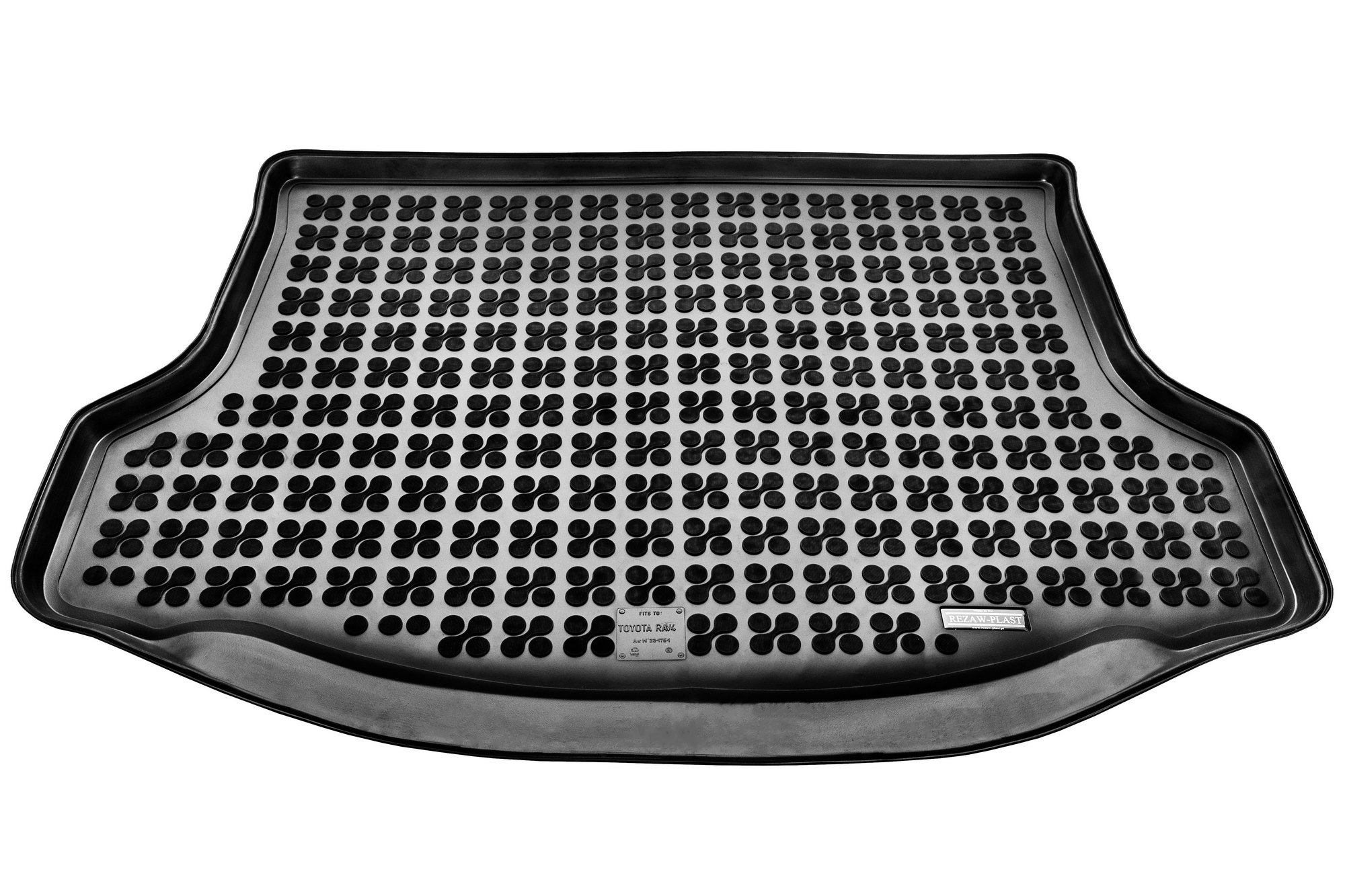 Tavaratilan matto REZAW PLAST 231751 Toyota RAV 4 '12-