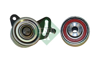 Rullasarja, hammashihna, TOYOTA