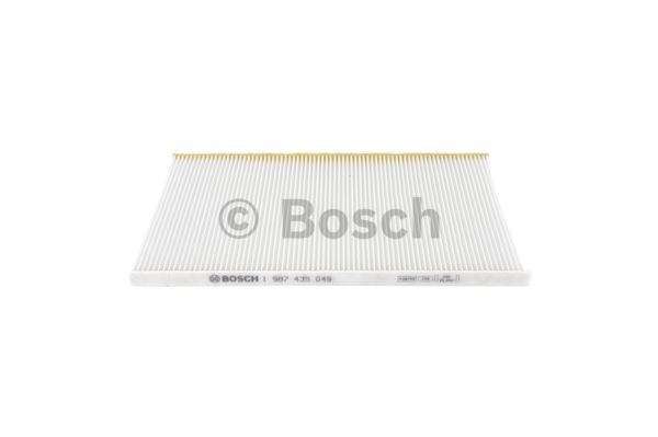 Raitisilmasuodatin BOSCH 1 987 435 049