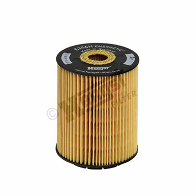 Öljynsuodatin HENGST FILTER E356H D56