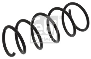 Jousi (auton jousitus), Etuakseli, RENAULT CLIO II, 77 00 417 230, 77 00 421 610, 8455273
