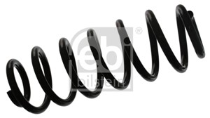 Jousi (auton jousitus), Taka-akseli, VW GOLF PLUS V, GOLF PLUS Van, JETTA III, 1K0 511 115 BH