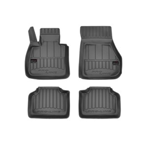 Kumimatto, sisätila3D PROLINE, BMW 2 Active Tourer [F45], 2 Active Tourer Van [F45]
