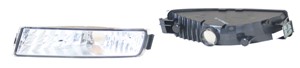 Vilkkuvalo, Vasen, OPEL MOVANO Buss, MOVANO Flak/chassi, MOVANO Skåp, MOVANO Tipp, VAUXHALL MOVANO Mk I, 09109906, 44 01 906, 89 02 082,