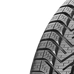 Pirelli W 210 Snowcontrol S3 runflat ( 195/55 R16 87H runflat )