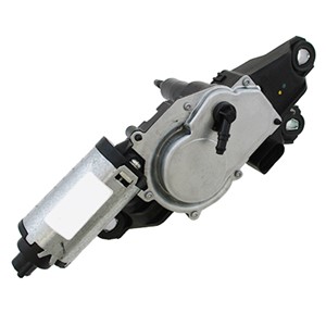 Pyyhkijän moottori, Takana, VW SCIROCCO, 1K8 955 711, 1K8 955 711B