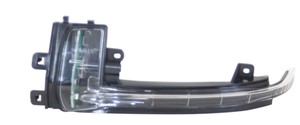 Vilkkuvalo, Eteen, vasen, AUDI A3, A3 Cabriolet, A3 Sportback, A4, A4 Avant, A5, A5 Cabriolet, A5 Sportback, 8K0 949 101B, 8K0 949 101C,