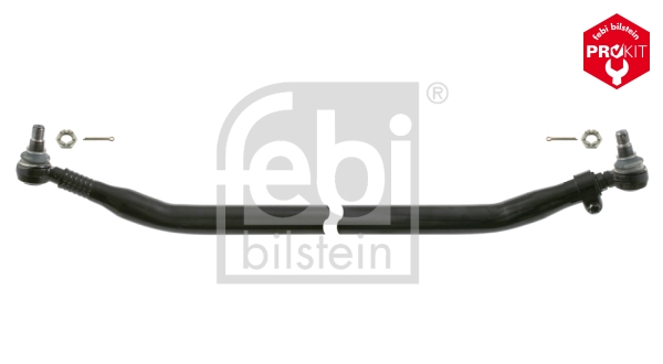 Raidetanko FEBI BILSTEIN 18581