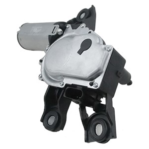 Pyyhkijän moottori, Edessä, SEAT Mii, SKODA CITIGO, VW UP!, 1S6 955 711A, 1S6 955 711B, 5G0955711C