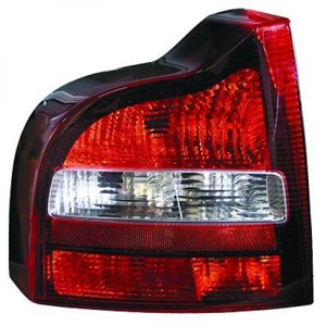 Takavalo, Oikea, VOLVO S80 I, 9187925, 9187927