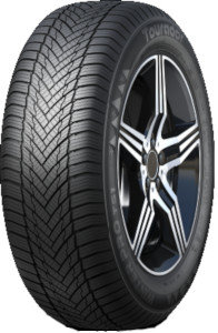 Tourador Winter Pro TS1 ( 195/60 R16 89H )