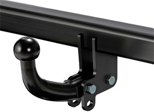 Vetokoukku, vakio, CITROËN C5 AIRCROSS