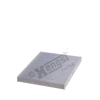 Raitisilmasuodatin HENGST FILTER E900LI