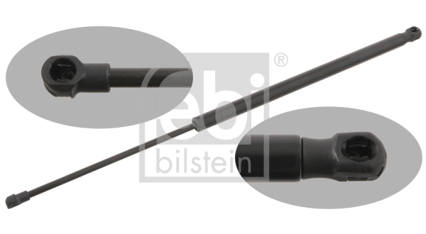Kaasujousi, takaluukku FEBI BILSTEIN 29405
